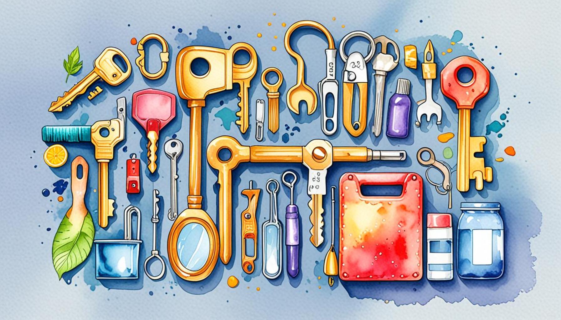 Multifunctional Products: The Key to Efficient Home Maintenance