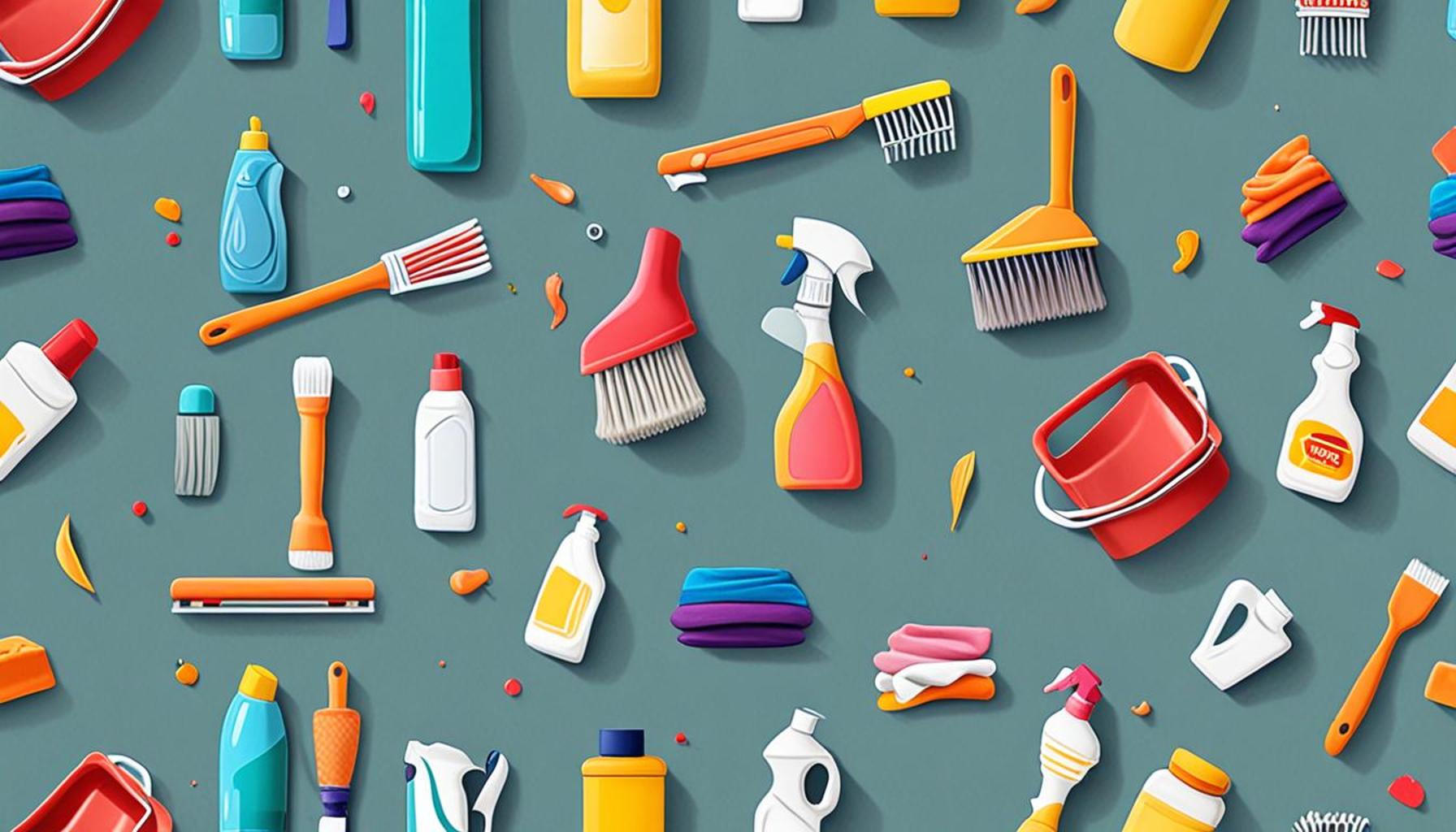 How Minimalism Can Transform Your Home Cleaning Routine