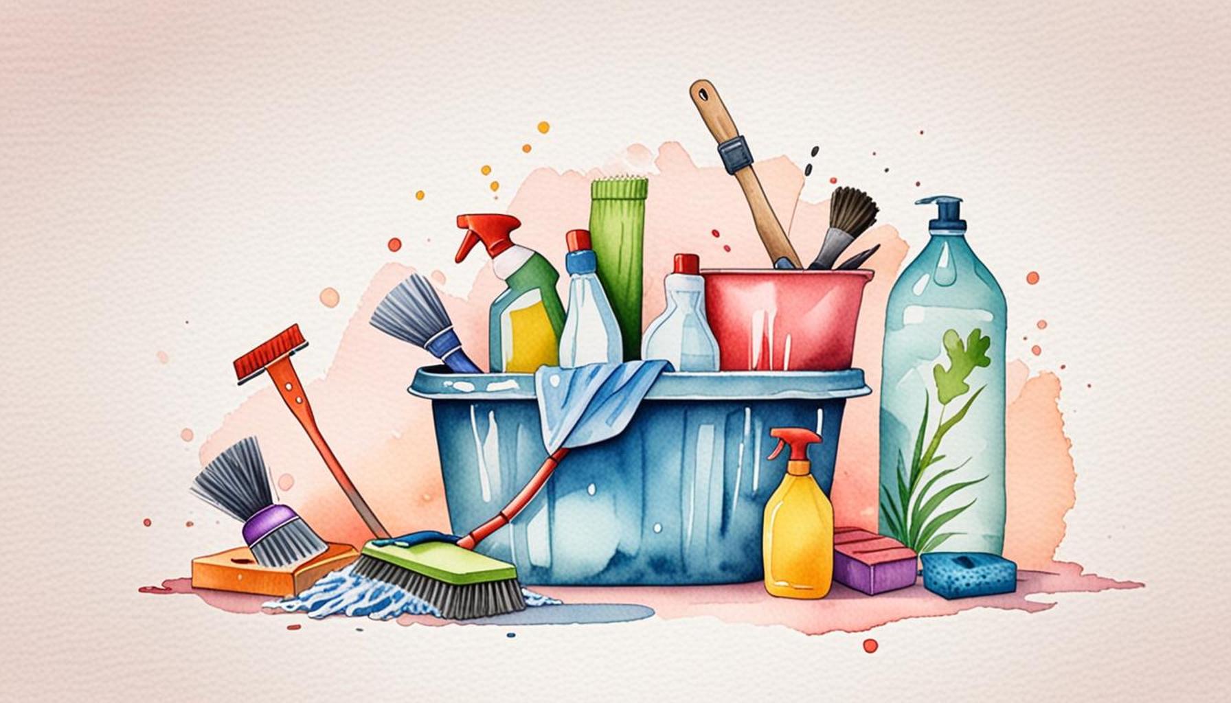 Minimalism and the Cleaning Cycle: How to Simplify Weekly Tasks