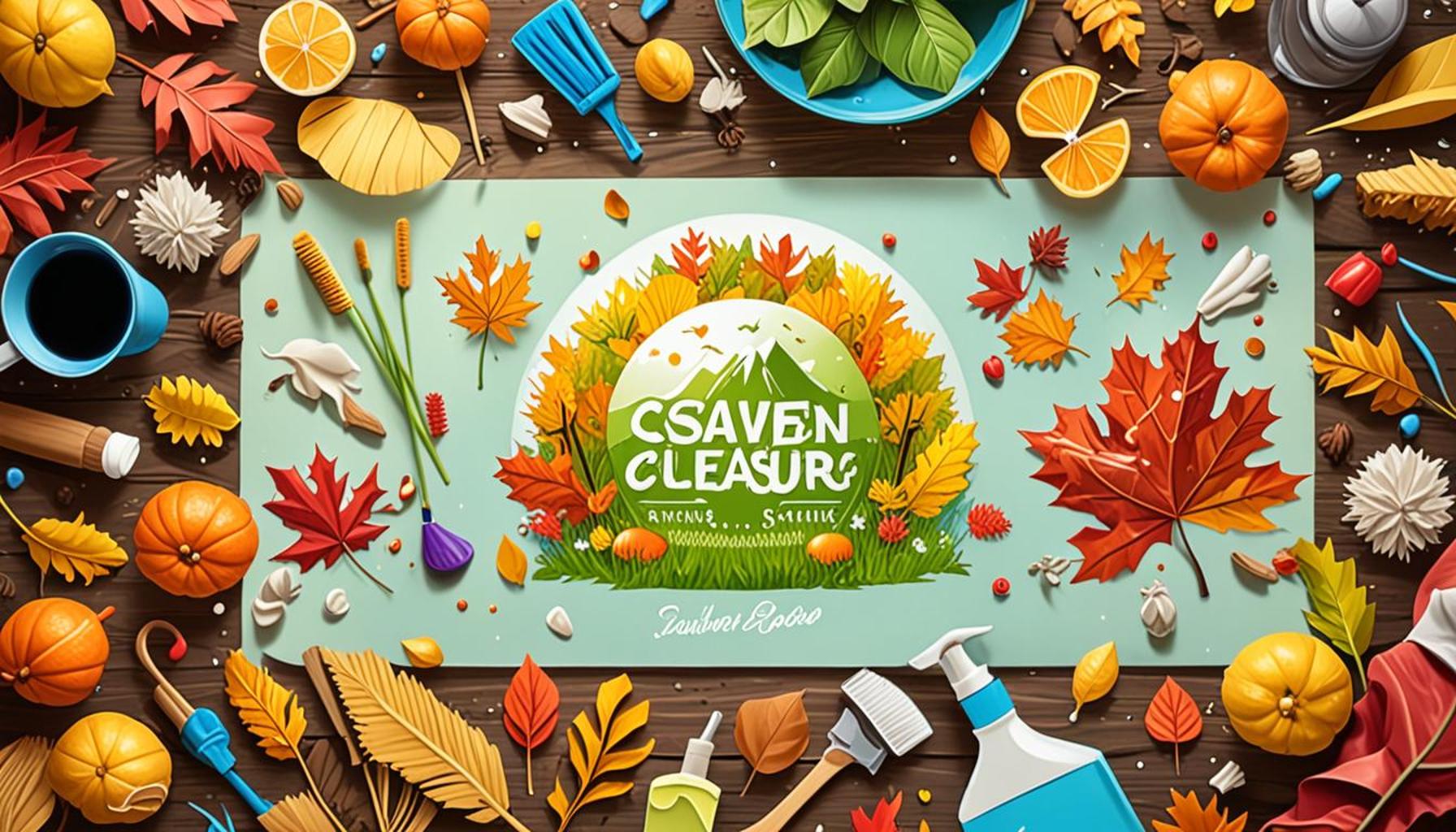 The influence of the seasons on cleaning schedules: adapting your routine for each season