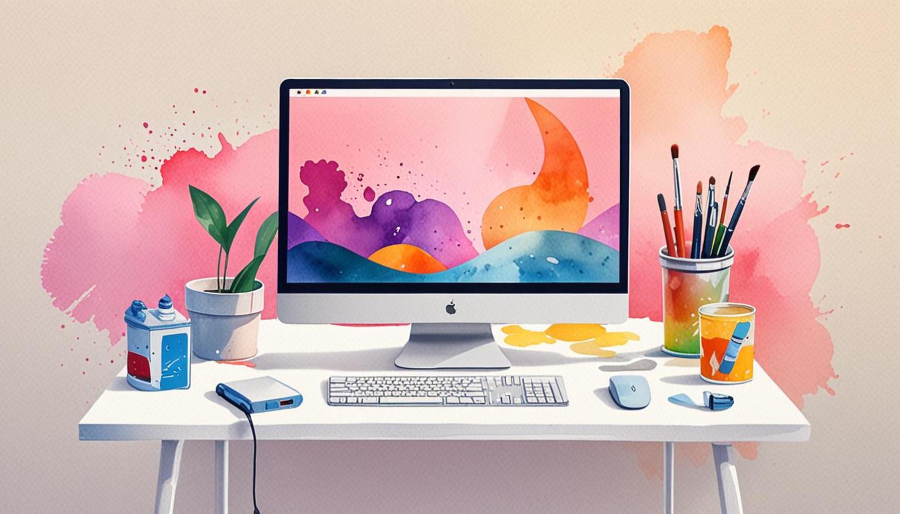 Digital Minimalism: Keeping Order and Cleanliness in the Age of Technology