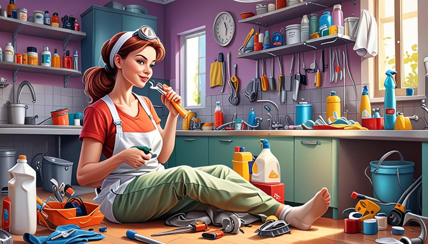 Preventive Maintenance Strategies: Avoiding Intensive Cleanings with Regular Care