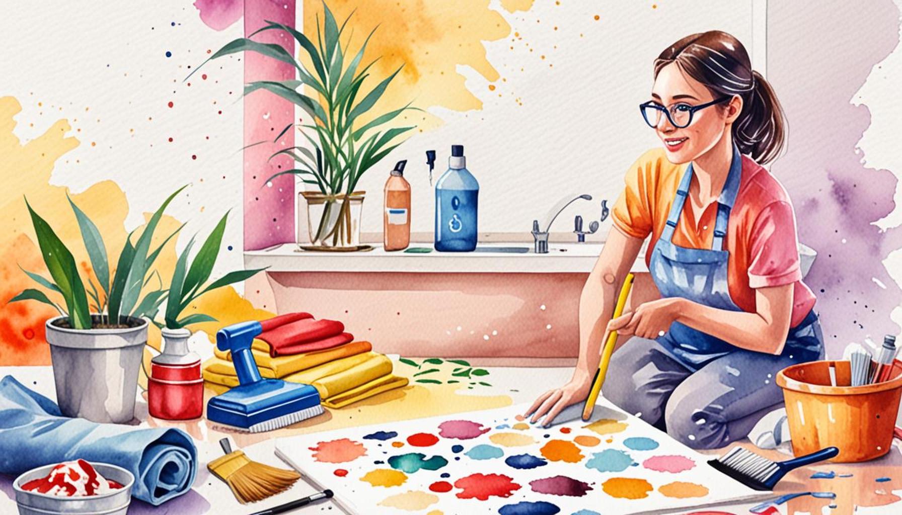 The importance of regularly reviewing and adjusting your cleaning schedule to increase effectiveness